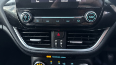 Ford Fiesta 1.1 Zetec 5dr Petrol Hatchback